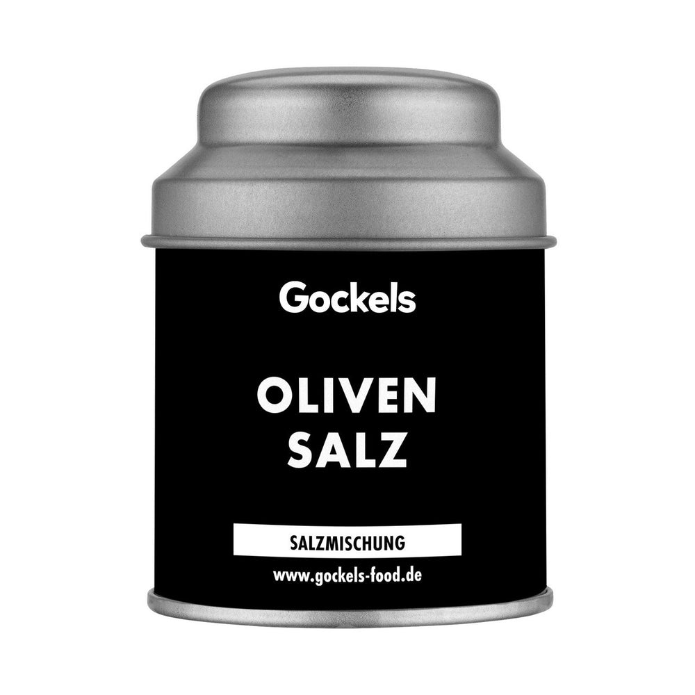 Oliven Salz 70g