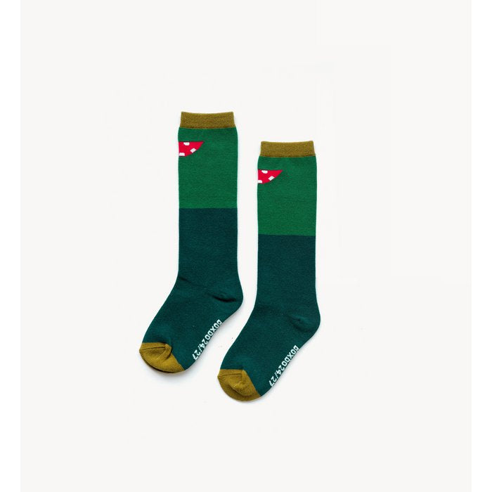 Monster Stiefelsocke