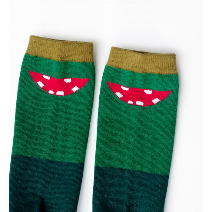 Monster Stiefelsocke