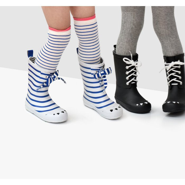 Stripes Stiefelsocke