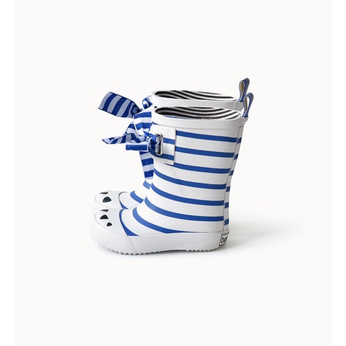 Gummistiefel Stripes