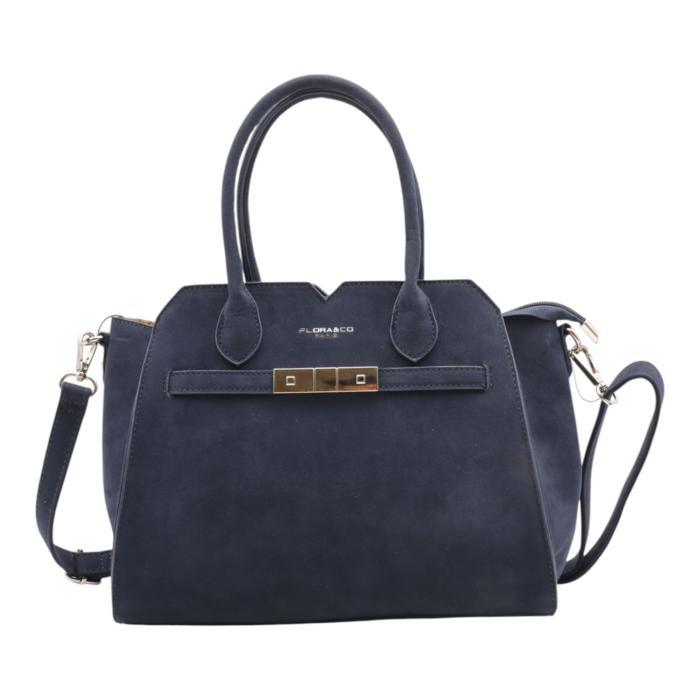 The Fieldsport Bag Navy
