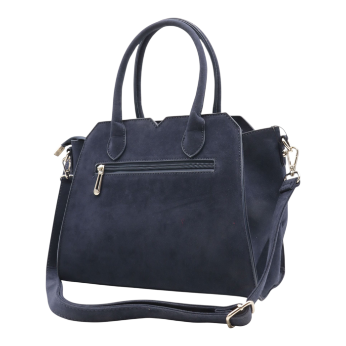 The Fieldsport Bag Navy