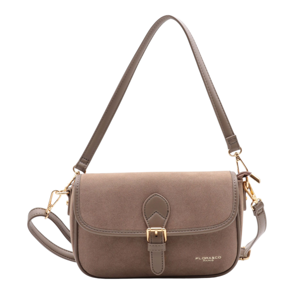 The little Fieldsports Bag Taupe