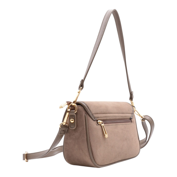 The little Fieldsports Bag Taupe