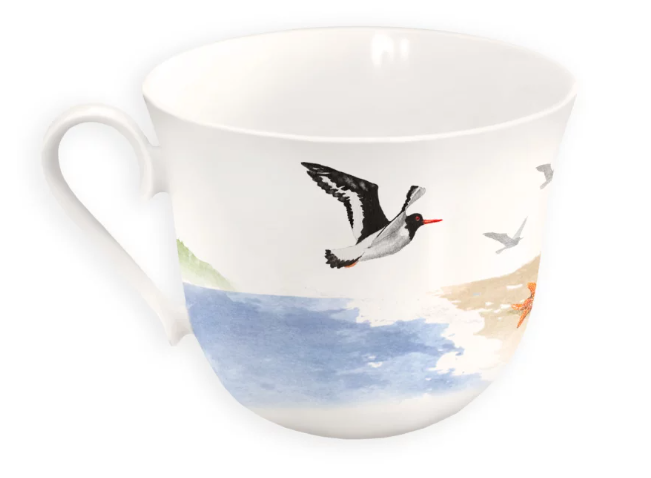 Lieblingstasse Strandkorb