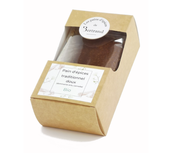 Feinstes Honigbrot Original