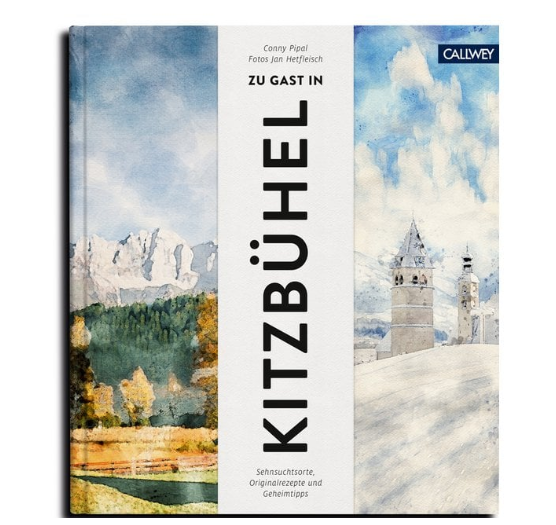 Zu Gast in Kitzbühel