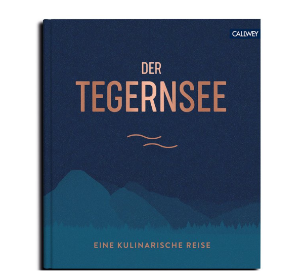 Der Tegernsee
