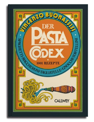 Der Pasta-Codex