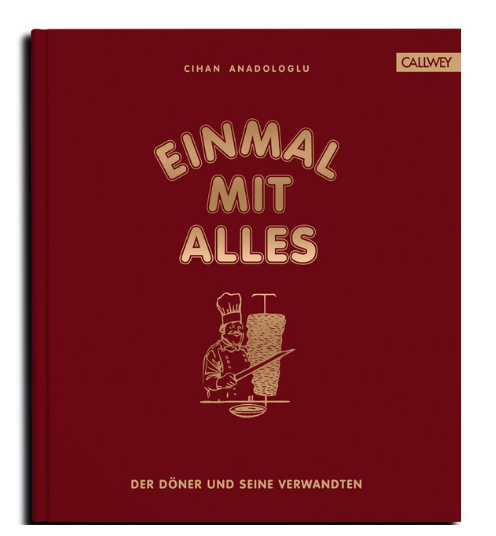 Einmal mit Alles