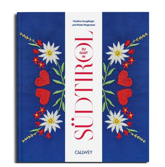 Zu Gast in Südtirol