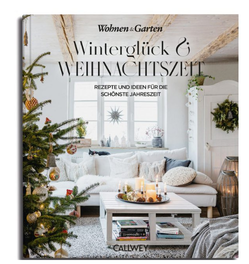 Winterglück & Weihnachtszeit