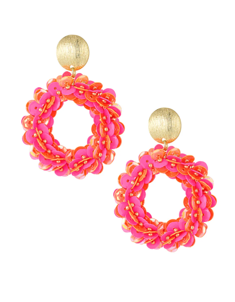 Christmas Earrings -25-