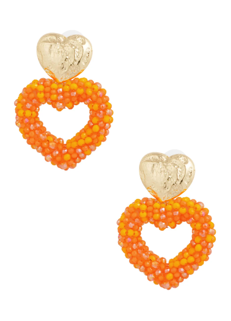 Christmas Earrings -26-