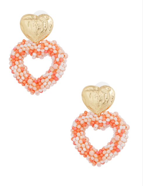 Christmas Earrings -27-