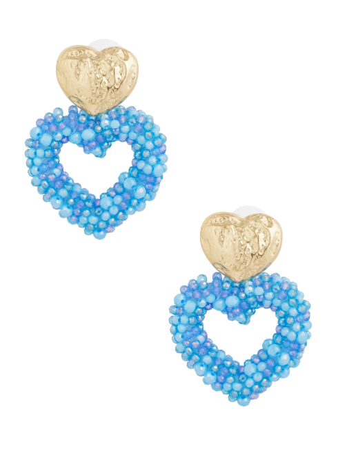 Christmas Earrings -28-