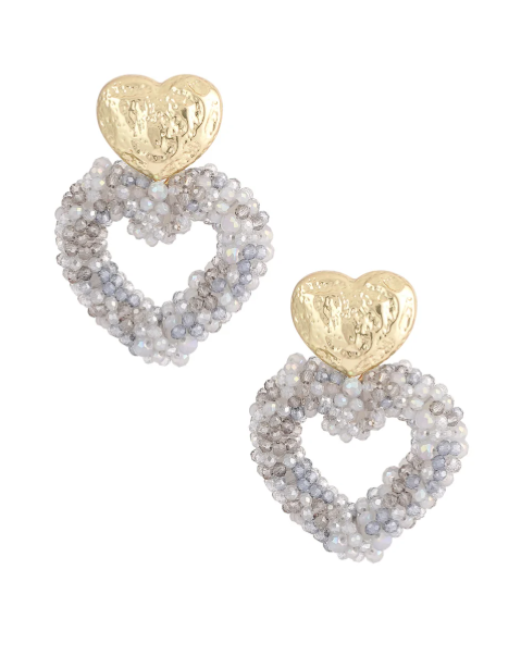 Christmas Earrings -30-