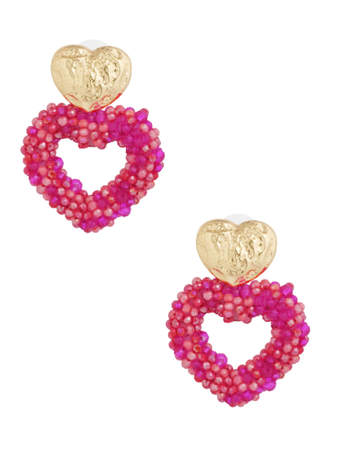 Christmas Earrings -31-