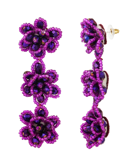 Christmas Earrings -32-