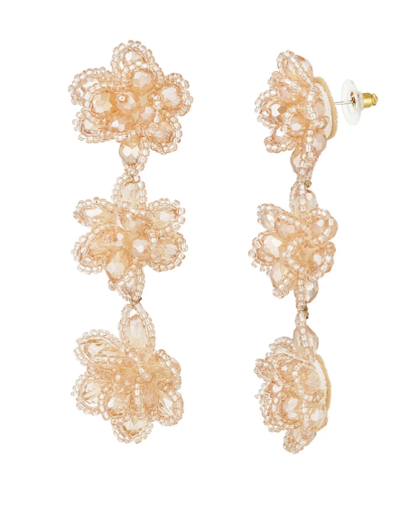 Christmas Earrings -34-