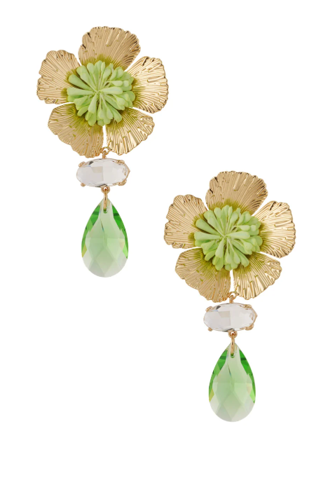 Christmas Earrings -35-