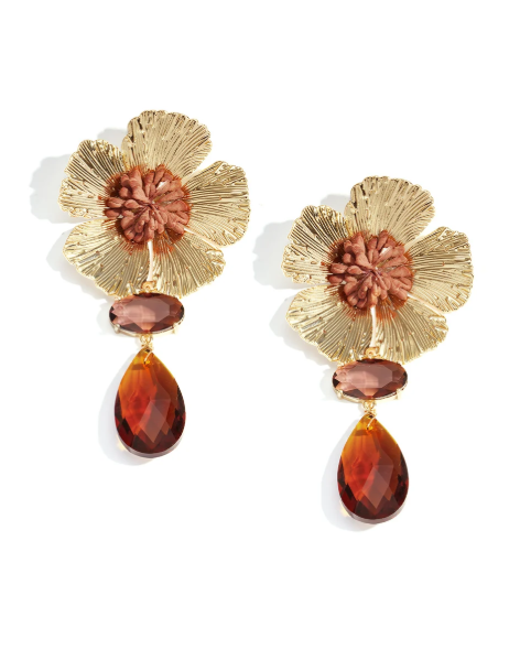 Christmas Earrings -38-