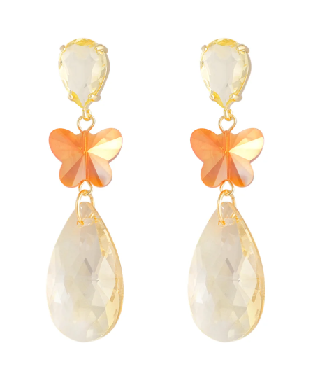 Christmas Earrings -40-