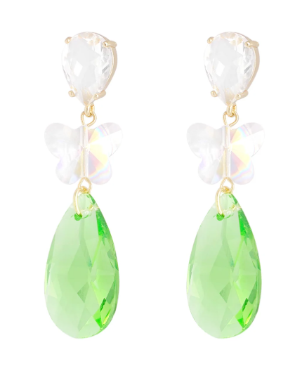 Christmas Earrings -42-