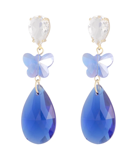 Christmas Earrings -45-