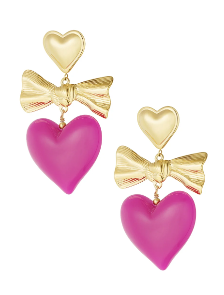 Christmas Earrings -47-