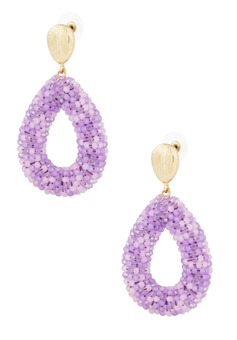 Christmas Earrings -52-