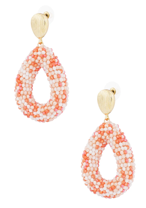 Christmas Earrings -54-