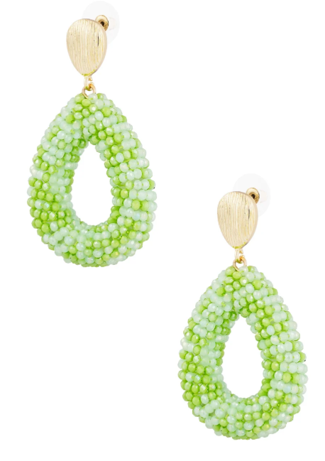 Christmas Earrings -56-