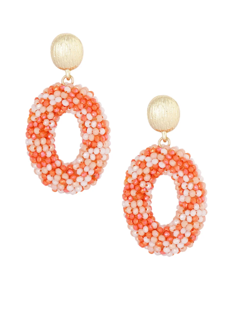 Christmas Earrings -60-