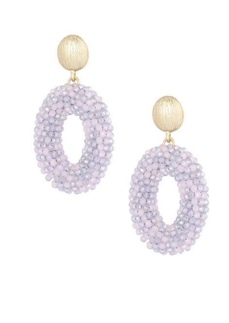 Christmas Earrings -61-