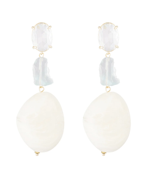 Christmas Earrings -64-