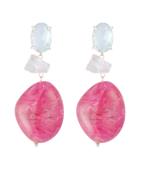 Christmas Earrings -65-