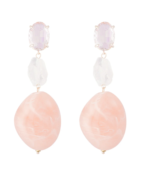 Christmas Earrings -66-