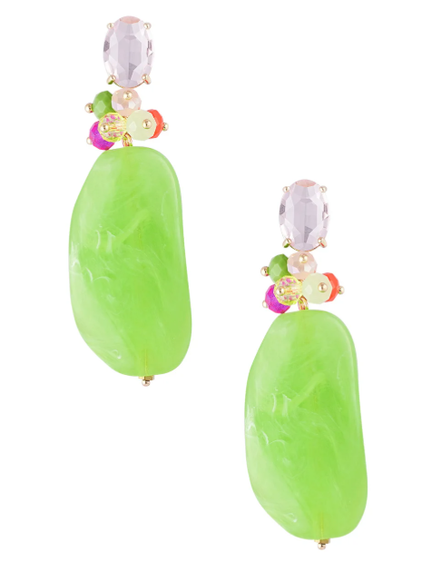 Christmas Earrings -69-
