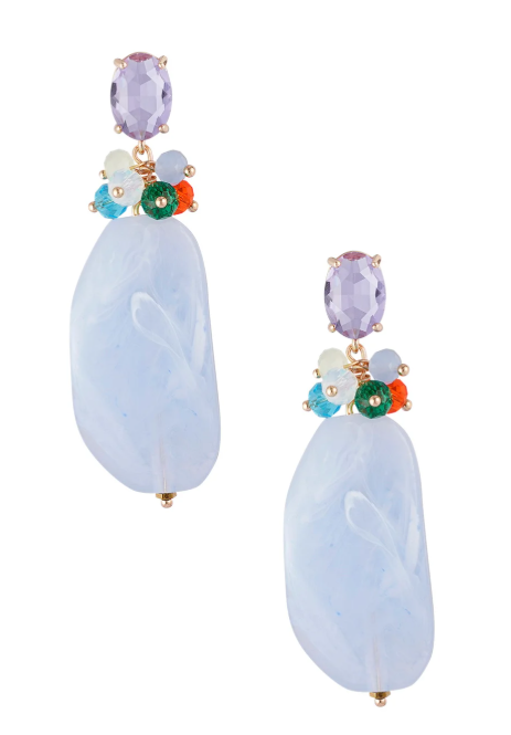 Christmas Earrings -68-