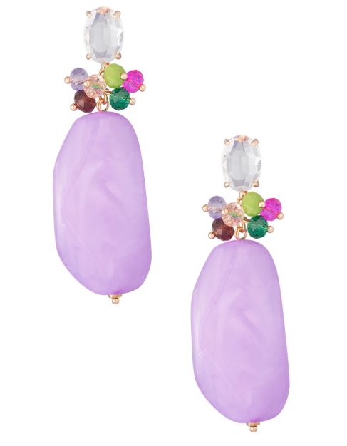 Christmas Earrings -70-