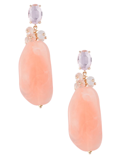 Christmas Earrings -71-