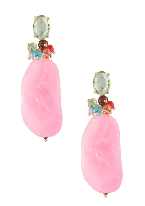 Christmas Earrings -73-