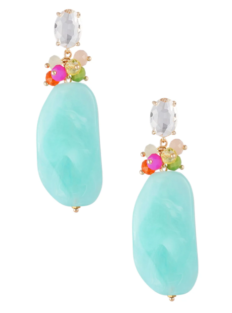 Christmas Earrings -72-