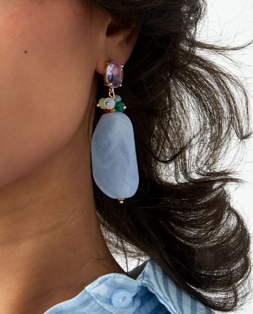 Christmas Earrings -68-