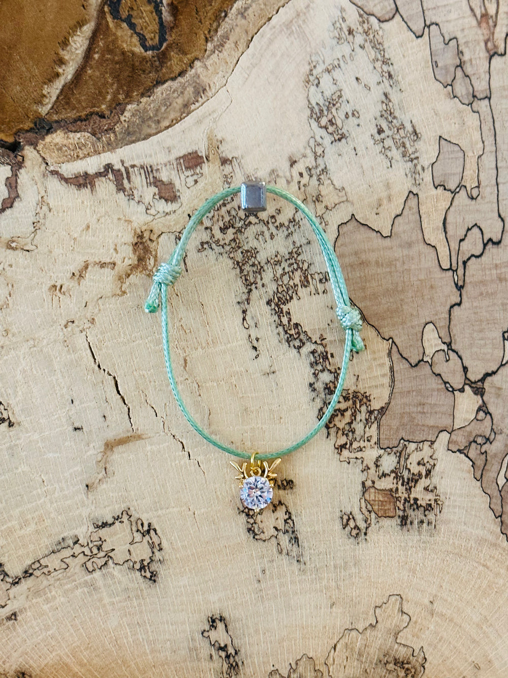 Hirschlein Special Glücksbringer Edition