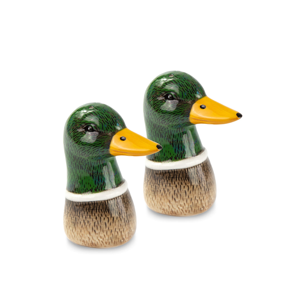 Salt‘n Pepper Ducks