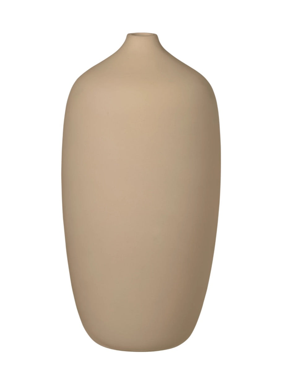 Vase Ceola, Höhe 25cm