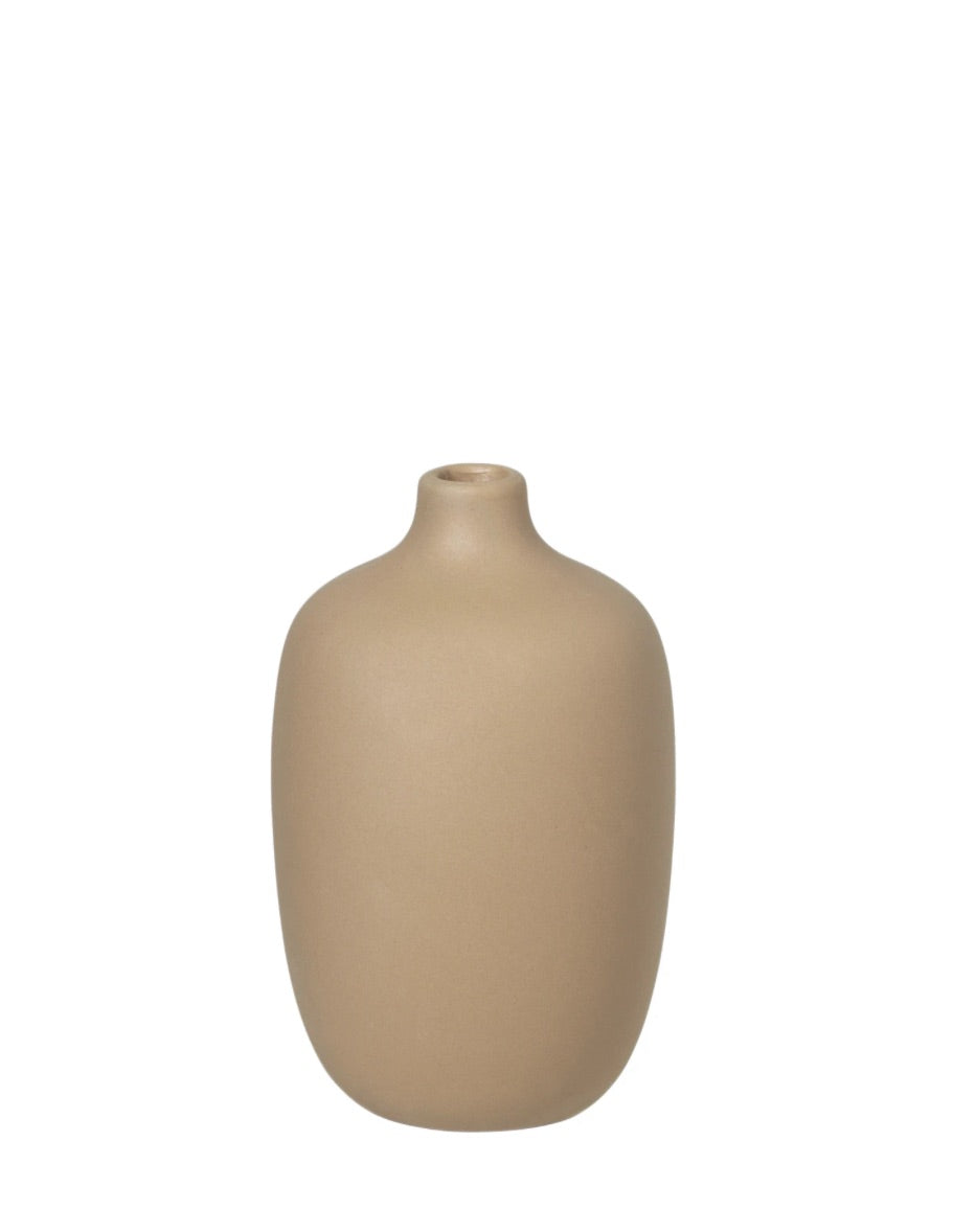 Vase Ceola, Höhe 13cm